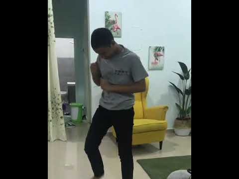 Syinta Gila Cover by Asif