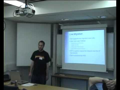 An Introduction to Xen