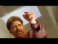 Dr Vishnuvardhan Powerful Dialogue To Rowdy Best Action Scene From Kadamba Kannada Movie