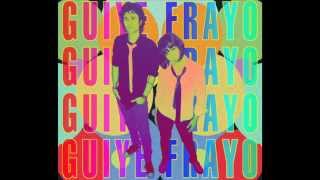 Guiye Frayo - Bring Your Wings