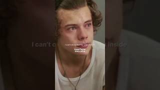 Harry Styles - The Worst Night of My Life Story of My Life #onedirection #harrystyles #ripliampayne