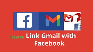 How to Link Facebook to Gmail
