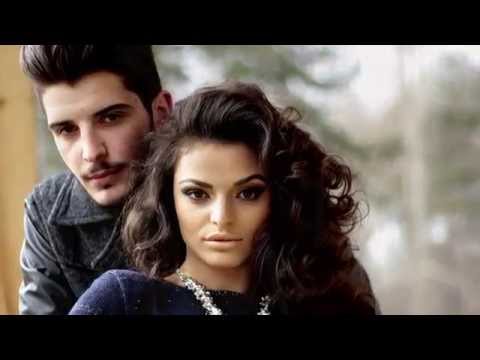 Burim Hoxha - Shpirti ben mekat (Official Video)