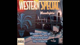 Western Special  My Dreams
