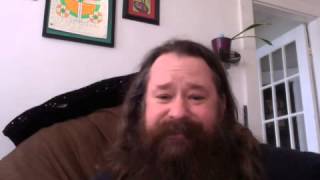 One Shot Wednesday - Fat Man by G. Love and Special Sauce cover.