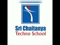 sri chaitanya school song