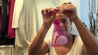 How to make a Natural Air Freshener for your closet?