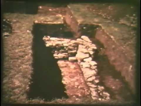 Ancient Iowa Film Series Fort Atkinson 1975 -- Iowa frontier history