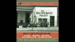 V A - The Walter Davis Project (2013)