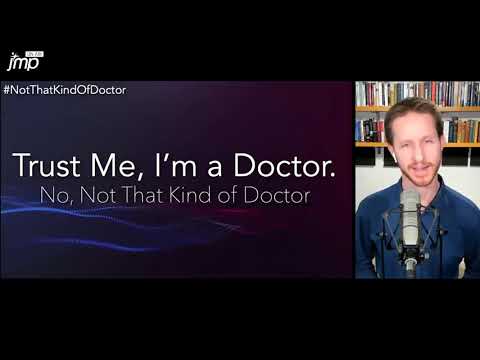 JMP On Air - Episode 5