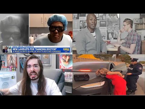 Penguinz0 - Embarrassing Human Fails Compilation