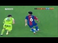 Lionel Messi - Solo Goal vs Getafe [60fps] [HD] - 2007