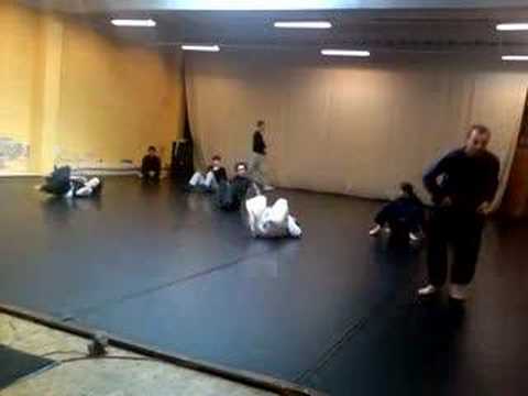 Hybrid Catalogue 2008, wk 5- Hayo David : exercise