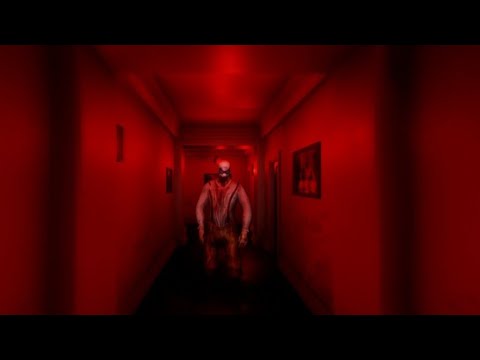 Let's Play - Evil Inside Rounds 6 - 11 (PS5) [4K HDR]