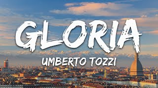 Download lagu Umberto Tozzi - Gloria (Testo/Lyrics) mp3