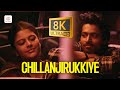 Chillanjirukkiye 8K 4K Video Song Lubber Pandhu Harish Kalyan Attakathi Dinesh Sean Roldan
