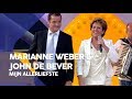 John de Bever & Marianne Weber - Mijn allerliefste | Muziekfeest op het Plein 2014