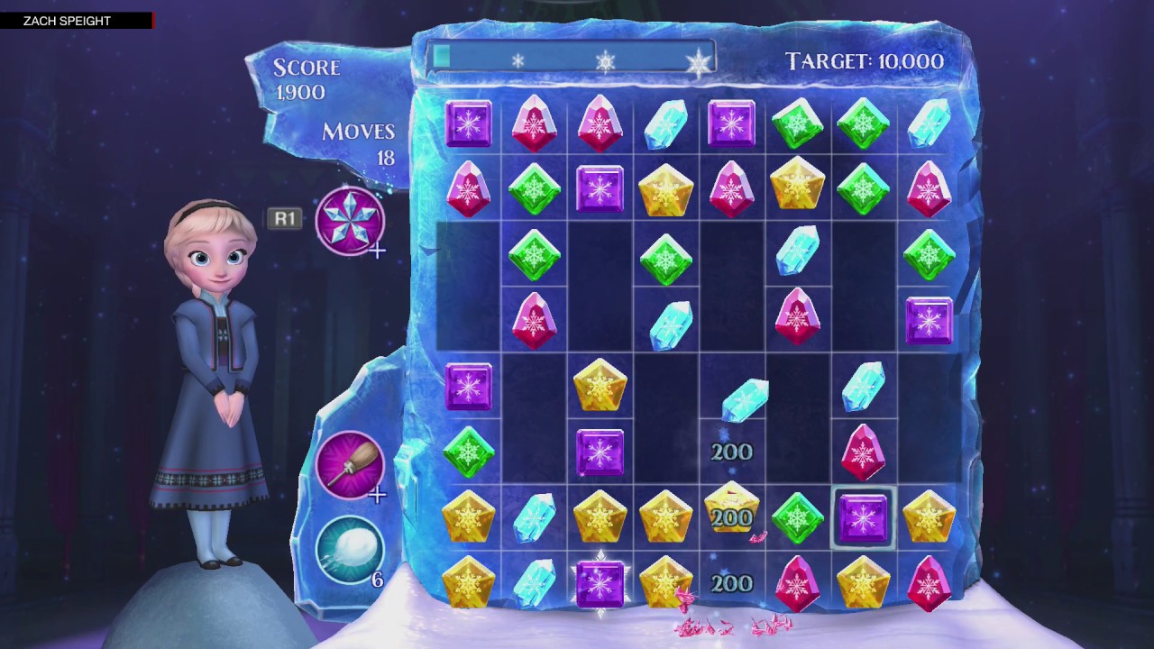 Gameplay Video