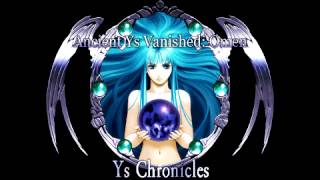 Finale - Let's Play Ys Part 24