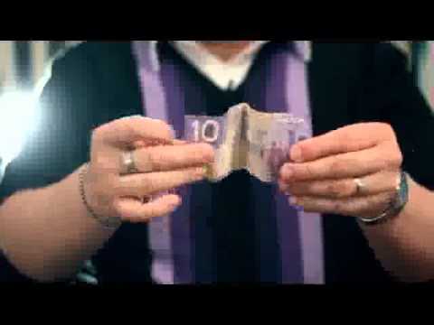 Mobius Switch by Blue Crown Magic