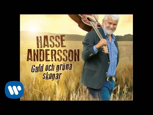 Melodifestivalen 2015: Hasse Andersson - "Guld och gröna skogar"