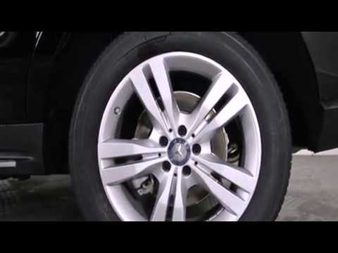 2014 Mercedes-Benz M-Class ML350 4MATIC