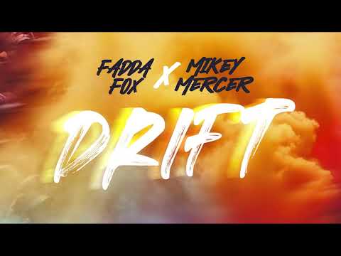 Fadda Fox + Mikey Mercer - Drift | 2023 Soca | Barbados Crop Over