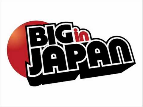 Martin Solveig & Dragonette ft. Idoling - Big In Japan (Denzal Park Remix)