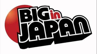 Martin Solveig & Dragonette ft. Idoling - Big In Japan (Denzal Park Remix)