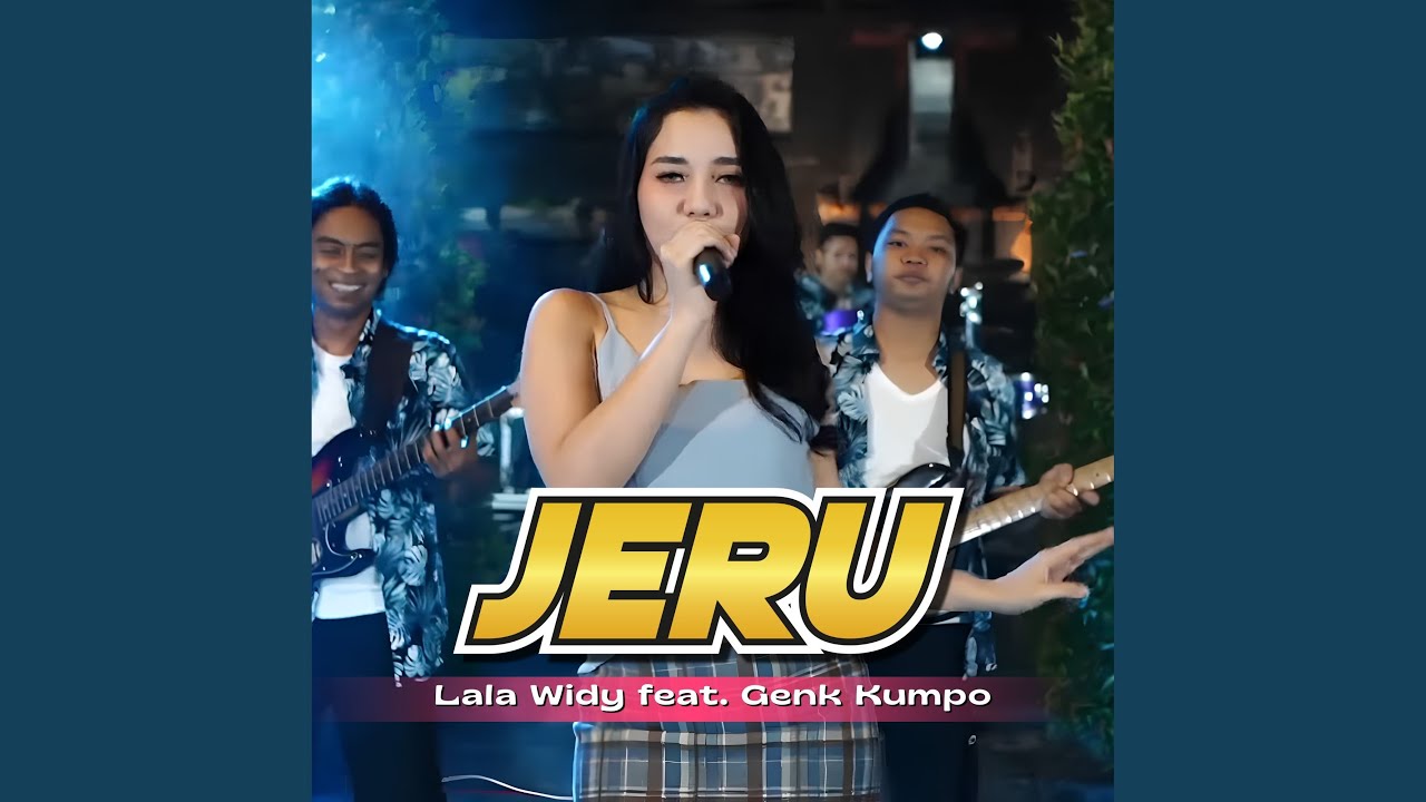 Jeru
