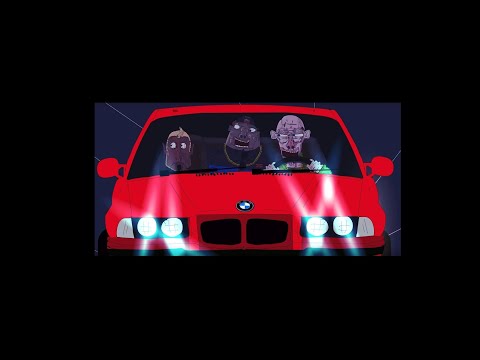 KZWR - BEZ PODJAZDU (Prod.Iv Eight)