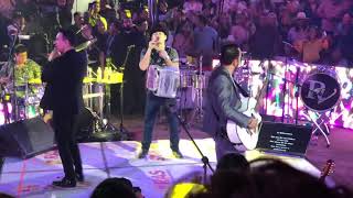 Remmy Valenzuela La Bilirrubina (ExpoGan Sonora 30-04-2019)