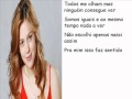 Rebeldes - Outra frequência - Letra 