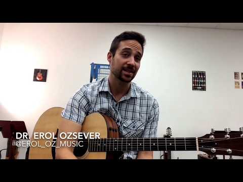 5. Strum Patterns With 16Th Notes