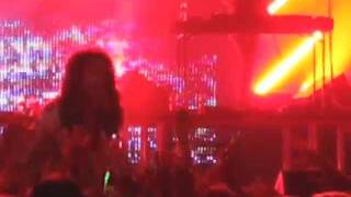 M.I.A.: Teqkilla / Paper Planes / Born Free - Oakland, 10/12/10