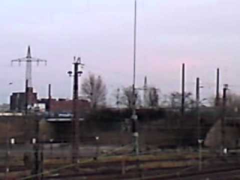 2011-03-23 Tatra T4D MD in  MD Rotensee.MP4