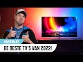 Dit zijn de BESTE tv's van 2022!