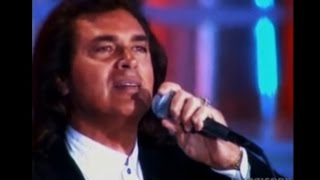 LOVE ME TENDER = ENGELBERT HUMPERDINCK