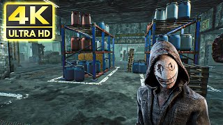 DBD | Legion Killer Gameplay (No Commentary)