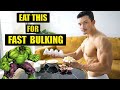 You CAN'T AVOID these FOODS in BULKING | इसलिए नहीं बन पाते आप HULK |