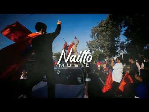 NAILTO - LALELEI x APOLOGIZE x DANZAKUDURO ft MICHAEL MAMAIA [CHILLRMX]