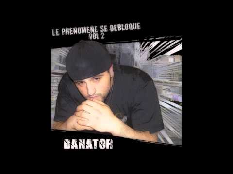 Banator ft Mala Vidda - Toujours les mêmes souffrances