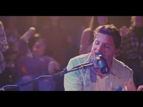 I Want The Healer (Live)