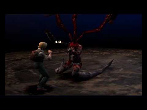 Let's Play Koudelka ~pt21~ That Makes Two of Us