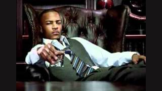 T.I.  Motivation (Clean Version)