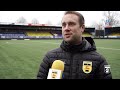 SC Cambuur O21 mag weer trainen in teamverband: "Lang naar uitgekeken"