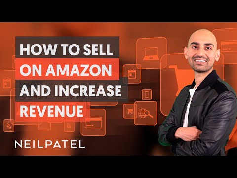 How To Increase Your eCommerce Revenue With Amazon Module 3 Part 1 eCommerce Unlocked