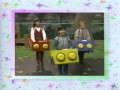 A Very Special Delivery Part 3