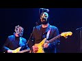 Los Straitjackets  - Sing Sing Sing, live in Finland #midsummerRockabillyParty 2019