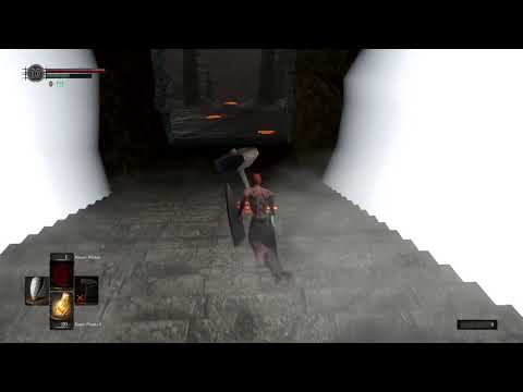 Soul level 1 challenge run pt8.